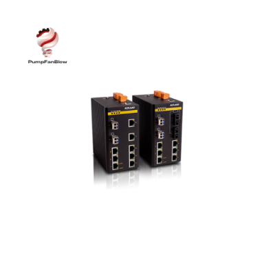 SICOM3000A-LITE-2M6T-SC05-LV-LV Ethernet Module 24V YUCOO Vietnam