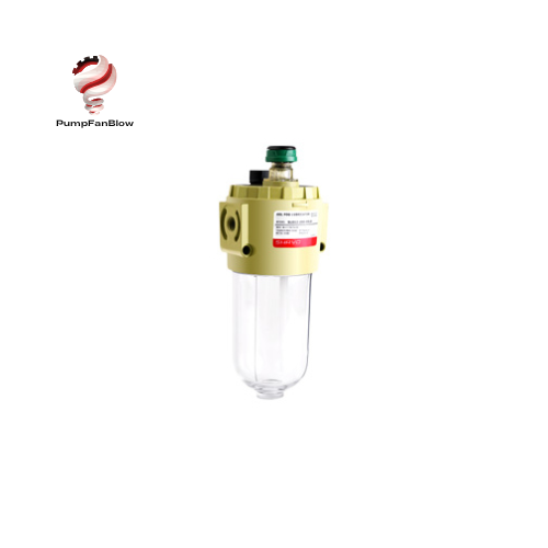 SL012 Oil Mist Lubricators Shavo Norgren Vietnam