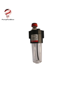 SL15M Micro Mist Lubricators Shavo Norgren Vietnam