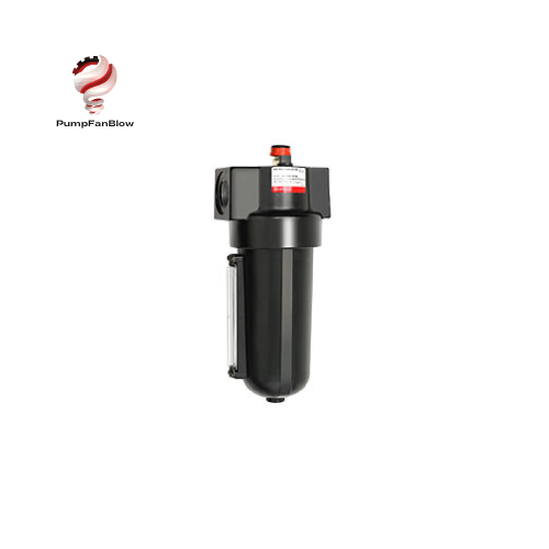 SL17 Oil Mist Lubricators Shavo Norgren Vietnam