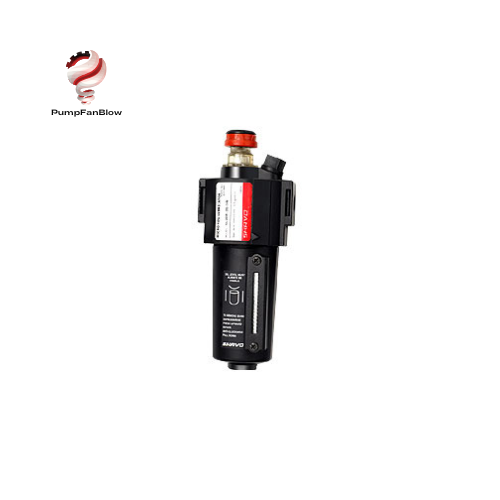 SL20 Oil Mist Lubricators Shavo Norgren Vietnam