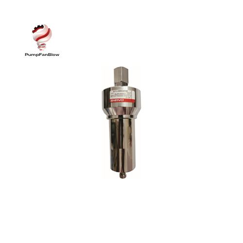 SL27 Stainless Steel Lubricator Shavo Norgren Vietnam