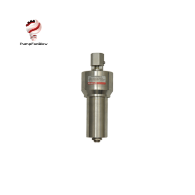 SL67 Stainless Steel Lubricator Shavo Norgren Vietnam