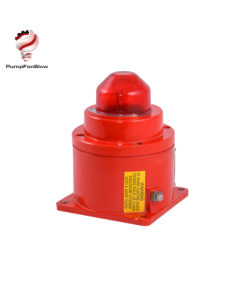 SM87HXBSB024BY1BYNR Xenon Beacon MEDC Vietnam