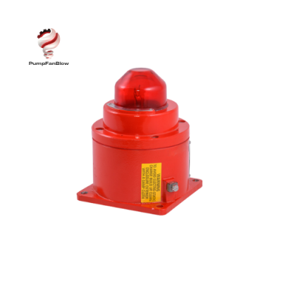 SM87HXBSB024BY1BYNR Xenon Beacon MEDC Vietnam