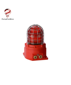 SM87HXBSB024RY1BYNR Xenon Beacon MEDC Vietnam