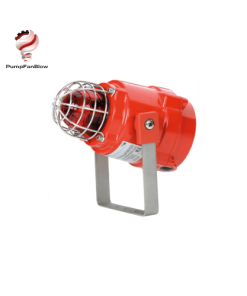 SM87HXBSB024YY1BYNR Xenon Beacon MEDC Vietnam