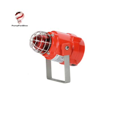 SM87HXBSB024YY1BYNR Xenon Beacon MEDC Vietnam