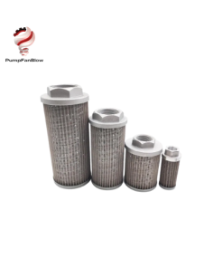 SMP-16-F-25U Hydraulic Filter Sejin hydraulics Vietnam