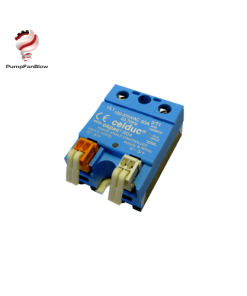 SO465020 SOLID STATE RELAYS Celduc Vietnam