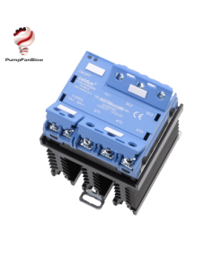 SO963460 Solid State Relays Celduc Vietnam
