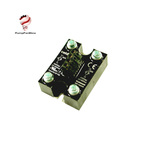 SO967460 Solid State Relays Celduc Vietnam