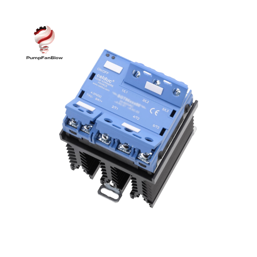 SOB965660 Solid State Relays Celduc Vietnam