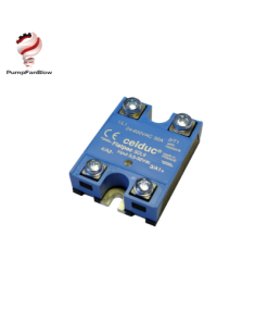 SOL965460 SOLID STATE RELAYS Celduc Vietnam