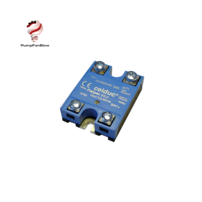 SOL965460 SOLID STATE RELAYS Celduc Vietnam