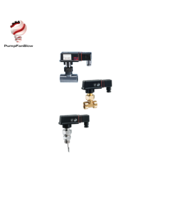 SP-01.1.2.20.0.0 Paddle Flow Meter Profimess Vietnam