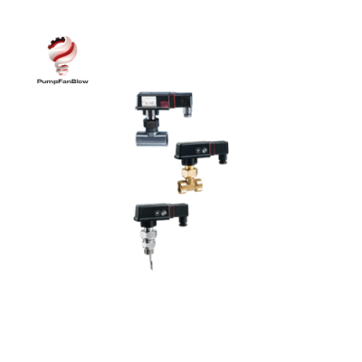 SP-01.1.2.20.0.0 Paddle Flow Meter Profimess Vietnam