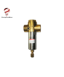 SR 88 Brass Regulators Shavo Norgren Vietnam