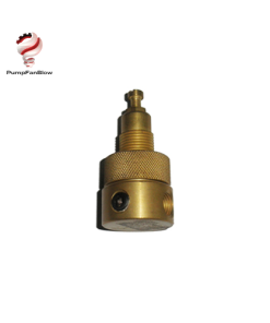 SR 97 Brass Regulators Shavo Norgren Vietnam