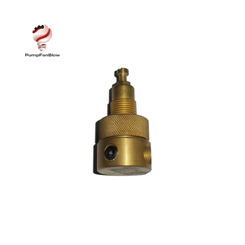 SR 97 Brass Regulators Shavo Norgren Vietnam