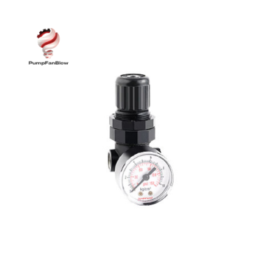 SR07 Pressure Regulators Shavo Norgren Vietnam