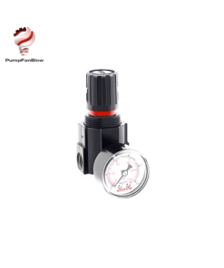 SR10 Pressure Regulators Shavo Norgren Vietnam