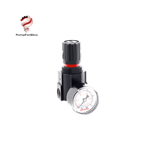 SR10 Pressure Regulators Shavo Norgren Vietnam