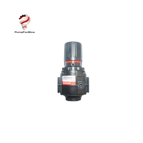 SR15 Pressure Regulators Shavo Norgren Vietnam