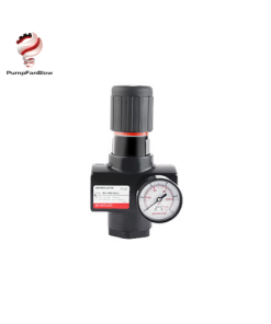 SR17 Pressure Regulators Shavo Norgren Vietnam