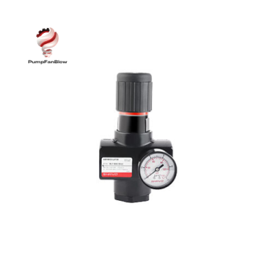 SR17 Pressure Regulators Shavo Norgren Vietnam