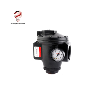 SR18 Pressure Regulators Shavo Norgren Vietnam