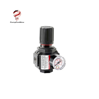 SR20 Pressure Regulators Shavo Norgren Vietnam