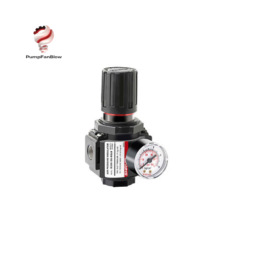 SR20 Pressure Regulators Shavo Norgren Vietnam