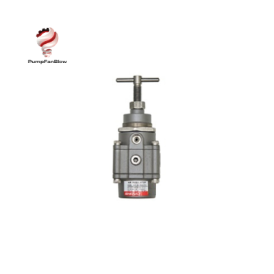 SR37 Pressure Regulator Shavo Norgren Vietnam