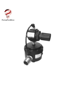 SR48 Pressure Regulators Shavo Norgren Vietnam