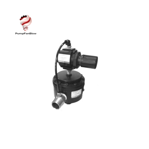 SR48 Pressure Regulators Shavo Norgren Vietnam