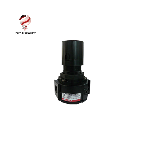 SR60 Pressure Regulators Shavo Norgren Vietnam