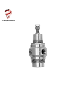 SR67 Pressure Regulator Shavo Norgren Vietnam