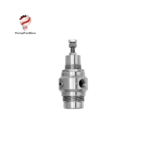 SR67 Pressure Regulator Shavo Norgren Vietnam