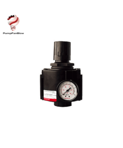 SR70 Pressure Regulators Shavo Norgren Vietnam