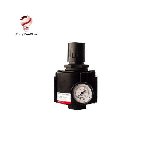 SR70 Pressure Regulators Shavo Norgren Vietnam