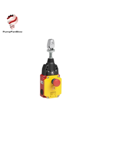 SRM-U1Z/U1Z-QF-300 Safety Rope Pull Switches Bernstein Vietnam