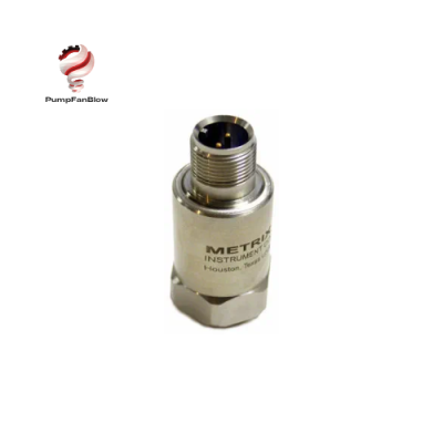 ST5484E-122-0010-00 Vibration Sensor Metrix Vietnam