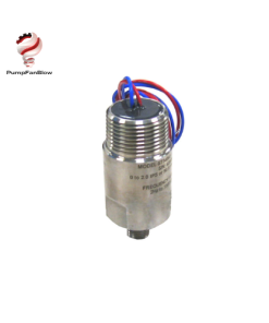 ST5484E-152-1432-00 Vibration Sensor Metrix Vietnam