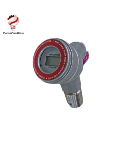 ST5491E-054-1320-00 Vibration Sensor Metrix Vietnam