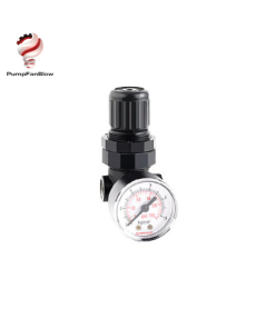 SV07 Relief Valve Shavo Norgren Vietnam