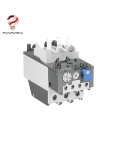 TA42DU-42 Thermal Overload Relay ABB Vietnam