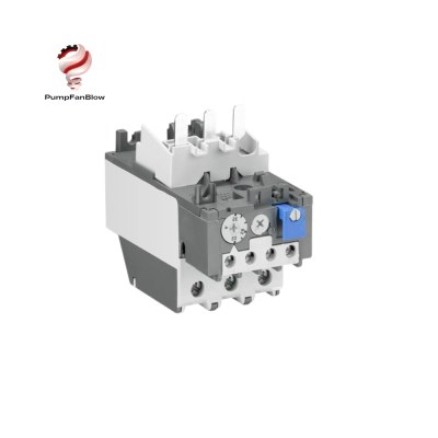 TA42DU-42 Thermal Overload Relay ABB Vietnam