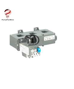 TA450DU-235 Thermal Overload Relay ABB Vietnam