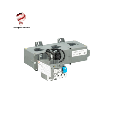 TA450DU-235 Thermal Overload Relay ABB Vietnam